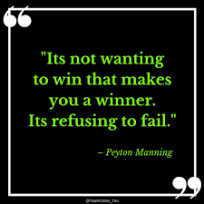 25 More Of The Greatest Football Quotes Ever Motivational Quotes For Men Believe Quotes Man Up Quotes