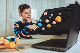 480 Solar System Project Stock Photos Pictures Royalty Free Images Istock