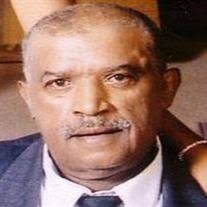 William Samuel Rodwell Obituary