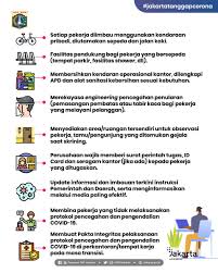 Pakta integritas itu memicu polemik di media sosial terkait adanya kewajiban untuk mematuhi dan mahasiswa diminta menandatangani pakta integritas itu di atas materai secara sadar dan tanpa. Pemprov Dki Jakarta On Twitter Kepada Pengelola Perusahaan Jangan Lupa Untuk Melaporkan Pelaksanaan Pencegahan Pengendalian Covid 19 Di Tempat Kerja Melalui Https T Co Zcy7mqwxnh Jakartatanggapcorona Hadapibersama Jagajakarta Janganlupa3m