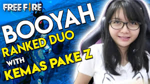 Nah ini dia part 2 nya :d komen yuk mau konten apa lgi selanjutnya dri kita ~ salam booyah my. Booyah Bareng Kemas Pake Z Part 2 Free Fire Garena Youtube