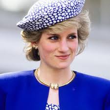 Diana, princess of wales, was a member of the british royal family. Prinzessin Diana Sie Hatte Nie Geplant Am 31 August 1997 In Paris Zu Sein Gala De