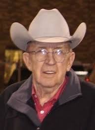 Donald Randolph Obituary (1980