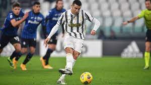 «ювентус» выиграл кубок италии, обыграв в финале «аталанту». Kristiano Ronaldo Provali Yuve Sreshu Atalanta Webcafe Bg