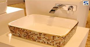 Wide choice of quality products at affordable prices. Somany Ceramics Launches New Designs In French Collection