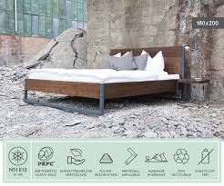 Holzbett selber bauen selber bauen metall holzbett massiv bauhaus möbel rustikale couchtische bauhausstil holzbalken wolle kaufen terrazzo. Massiv Blox Couchtisch Balkenbett Selber Bauen Lit Bois De Grange Google