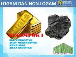 Pelajari tentang tabel periodik dan logam, metaloid, dan bukan logam yang menyusunnya. Logam Dan Non Logam Industiral Engiineerng Universitas Sumatera Utara Industiral Engiineerng Universitas Sumatera Utara Kelompok I Bayu Prasetya Mely Ppt Download