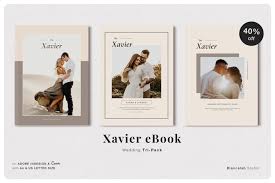 Xavier Wedding Pack