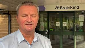 Cramlington care home deputy manager