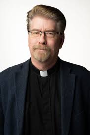 The Rev. Dr. Don Collett