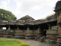 Tarakeshwara Temple, Hangal, Karnataka
