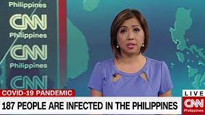 Cnn philippines (abbreviated cnn ph) is a commercial broadcast cable and satellite television cnn philippines' local programming is produced from the upper ground floor of the worldwide. Cnn Philippines Goes Off Air After Coronavirus Case Confirmed