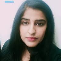 Alisha Abraham's Instagram, Twitter & Facebook