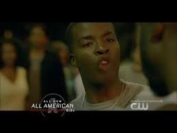 ALL AMERICAN 1x10