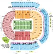 Lsu Tigers Vs Nicholls State Colonels Tickets Sat Oct 3