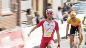 Le tour de wallonie est une course cycliste internationale qui jouit d'une excellente réputation et qui sillonne la région depuis plus de 20 ans. Circuit De Wallonie 2021 Christophe Laporte S Impose Au Sprint