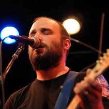 David Bazan