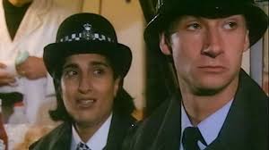 Watch The Thin Blue Line