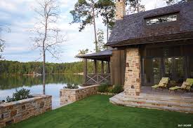 Real estate listings held by other idx brokerage firms are marked with the internet data exchange logo or the internet data exchange thumbnail logo and detailed information about them includes the name of the listing idx brokers. Lake Season Weekend House House Exterior Lakefront Property