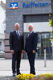 Banken und sparkassen in stadtteilen von eschweiler rheinland. Raiffeisen Bank Eschweiler Eg Organe Gremien Die Eschweiler Bank