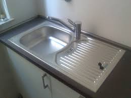 حوض المطبخ ويكيبيديا