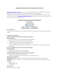 Jun 09, 2021 · whether you're looking for your first break in engineering or taking the next step in your career, our guide has some valuable tips to help you complete your resume. Resume Format For Engineering Students Http Www Jobresume Website Resume Format For Engineer Standard Resume Format Sample Resume Format Best Resume Format