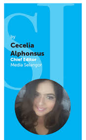 Открыть страницу «atilze digital» на facebook. A To Z Of Connectivity Selangor Journal