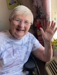 Obituary for Nancy Lee Bruce