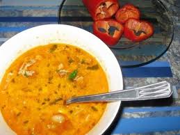 Reteta Ciorba De Pui Ardeleneasca Din Categoriile Borsuri Si Ciorbe Retete De Craciun Cu Specific Romanesc Food Recipes Cooking