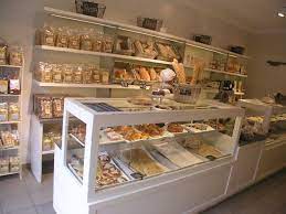 Arredo Contract Hotel Ristoranti Negozi Rimini Emilia Romagna Bakery Design Interior Bakery Interior Bakery