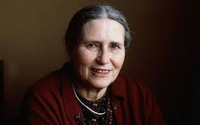 Doris Lessing