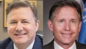 A Tulsa judge accused of altering a court file complained she is the victim  of dirty politics by the campaign of an attorney general candidate