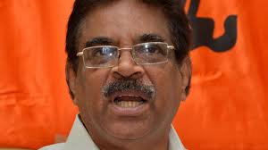 BJP assures of help in acquiring land for capital