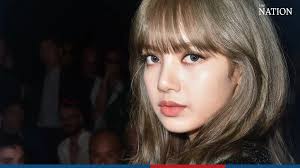 Thailand's very own Lisa Blackpink reigns as best solo K-pop artist in 2023
