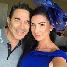 She is also a medical assistant, and her instagram bio states that she is a twin! Paul Nassif Pregnant Wife Brittany Reveal The Sex Of Their Baby E Online