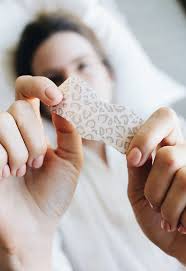 Beam pore strips may be used to remove clogs from pores. Do Pore Strips Actually Work