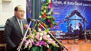 Yüzyılda reformasyonun ve dolayısıyla protestanlığın başlamasıyla. Natal Bersama Umat Katolik Dan Protestan Asal Indonesia Di Negeri Sakura Katoliknews Com