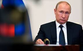Владимир путин планирует поднять вопросы, касающиеся пенсионной реформы с самого утра среды, 21 апреля, центр москвы около «манежа», где планируется выступление путина. V Kremle Zaplanirovali Novoe Obrashenie Putina K Grazhdanam Politika Rbk