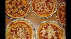 Maybe you would like to learn more about one of these? Pizza Fatta In Casa Come In Pizzeria 5 Gusti Youtube