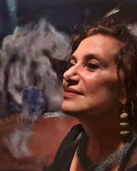 Mythology/Matriarchy 🌱💥Save the date for our Closing Reception