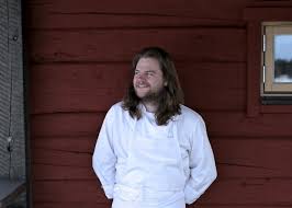 Magnus Nilsson Will Now Tell You Everything You Need To Know About Nordic Cuisine Magnus Nilsson Told You So Nordic Recipe