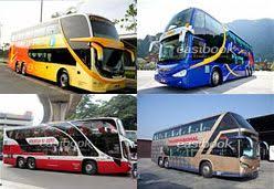 Ktm ets malaysia railway operates a train from ipoh to kuala lumpur every 3 hours. 41 Off Bus Ipoh To Penang Fr Rm 14 00 Easybook My