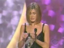 Check spelling or type a new query. Jennifer Aniston Wins A People S Choice Award In 2001 Youtube