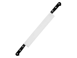 Couteau A Fromage 2 Mains 63 Cm Meilleur Du Chef
