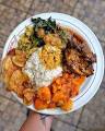 Nasi Padang