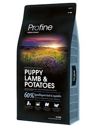 Profine Az Tahilli H Alerjenik Kuzu Patates Yav Kopek Mamasi 15 Kg Kingpetshop Com Tr
