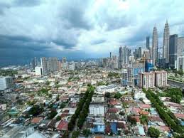 The terminal primarily serves as a terminating point for bus routes serving the chinatown and new bridge road area before. Pendekatan Baharu Pembangunan Kampong Bharu