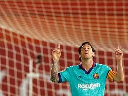 Get the latest nike barcelona jersey. Messi Heads For New Pastures At Psg As His Departure Leaves Barcelona In A Mess Special Reports Gulf News