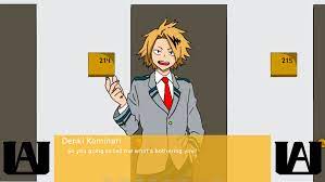 6 fun online dating simulator games. Bnha Mha Valentines Dating Sim By Bnha Extra Love To Give
