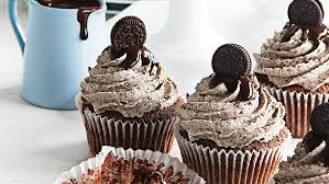 Hello friends today we are making chocolate cup cake recipe in urdu/چاکلیٹ کپ کیکin our kitchen learn how to make chocolate cup cake recipe in urdu/چاکلیٹ کپ. Oreo Cup Cakes Recipe By Ammara Noman Cake Recipes In English